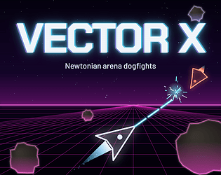 Vector X