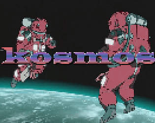kosmos remastered