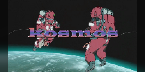 Cover image for kosmos remastered