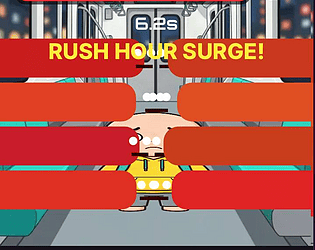 MRT Squeeze