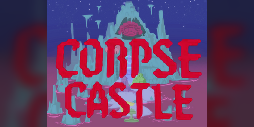 Corpse Castle on Steam