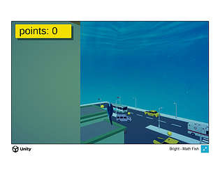 Minigame 4 - Math Fish