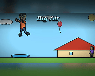 Big Air