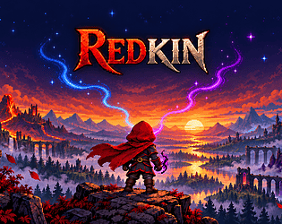 RedKin (Demo)