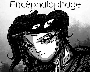Encéphalophage