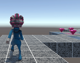 Week 2-3_Platform-Gem-Collection-Game