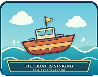 The Boat is Sinking Demo