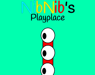 NibNib's Playplace