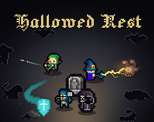 Hallowed Rest