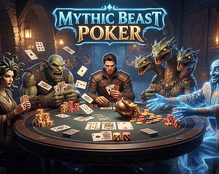 MYTHIC BEAST POKER