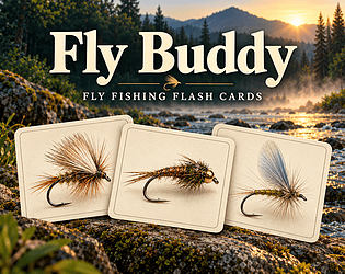 Fly Buddy