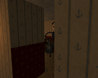 Aliens on Board: A Detective Mystery
