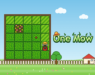 One Mow