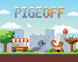 Pigeoff