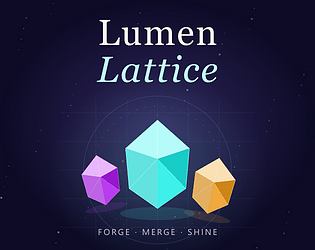Lumen Lattice