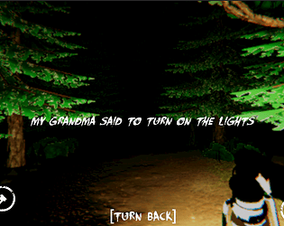 Within The Forest