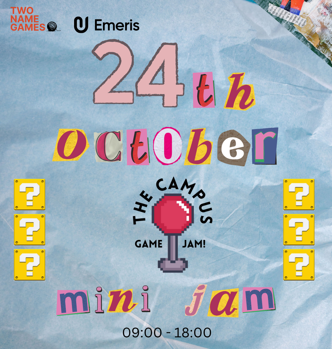 TCGJ 2026 October Mini-Jam - itch.io