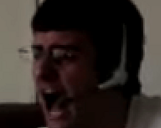 Angriest Player Soundboard