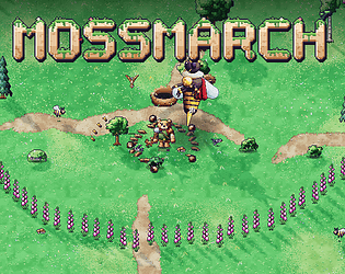 Mossmarch (Demo)