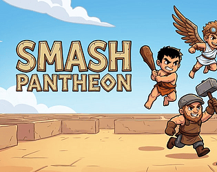 Smash Pantheon