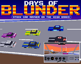 Days of Blunder