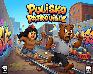 Pulisko Patrouille