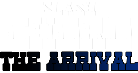 Slash Chord: The Arrival