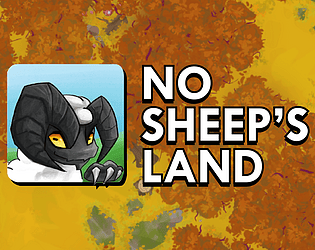No Sheep's Land