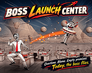 Boss Launch Center