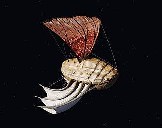Infinite Ashes Ark