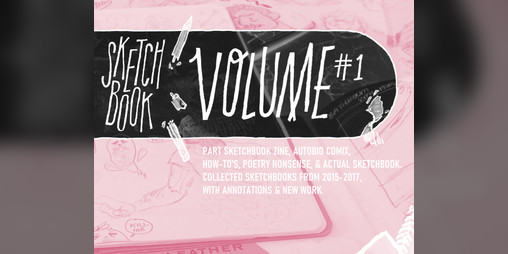 Cover image for Volume #1