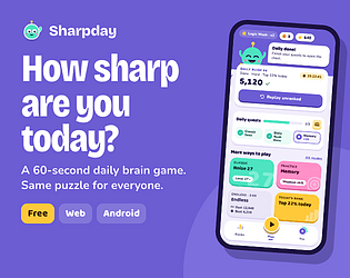 Sharpday