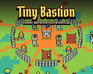 Tiny Bastion