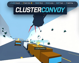 CLUSTERCONVOY