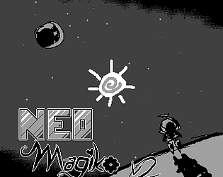 Neo Magiko