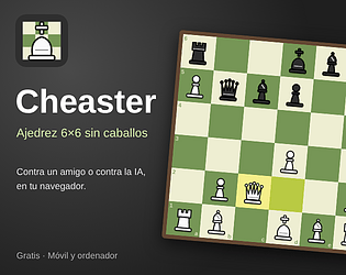 Cheaster