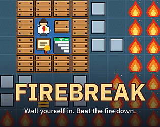 Firebreak