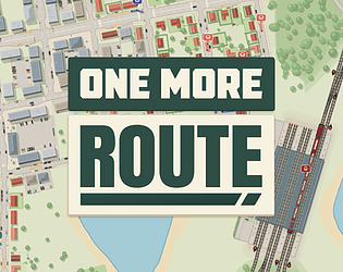 One More Route - TransportIt!