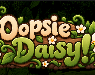 Oopsie Daisy