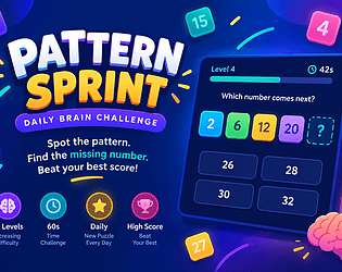 Pattern Sprint