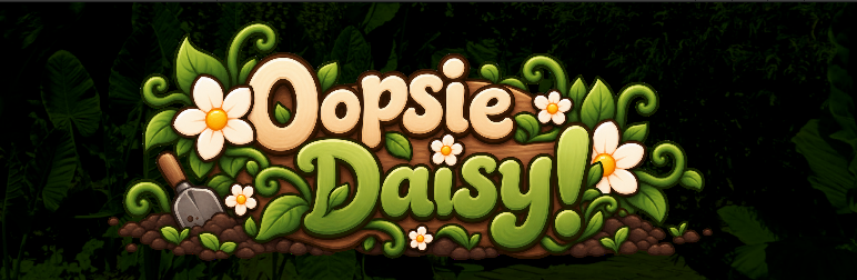 Oopsie Daisy