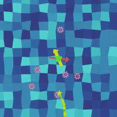 Crossing