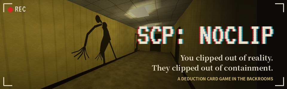 Demo Card Set The demo is out: contain anomalies with cards in the Backrooms - SCP ...
