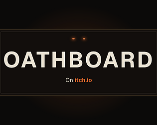 Oathboard The Ten Pledges