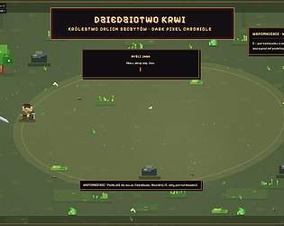 Dziedzictwo Krwi