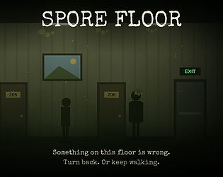 Spore Floor