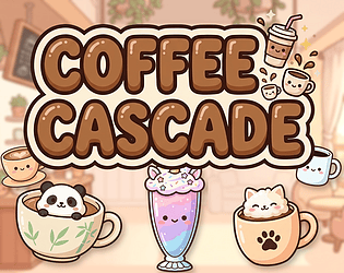 Coffee Cascade