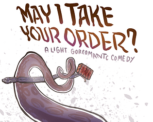 May I Take Your Order