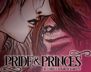 Pride & Princes  