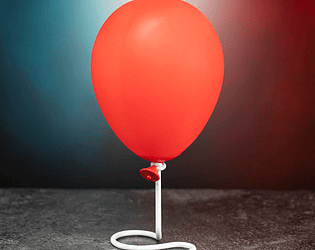 le ballon